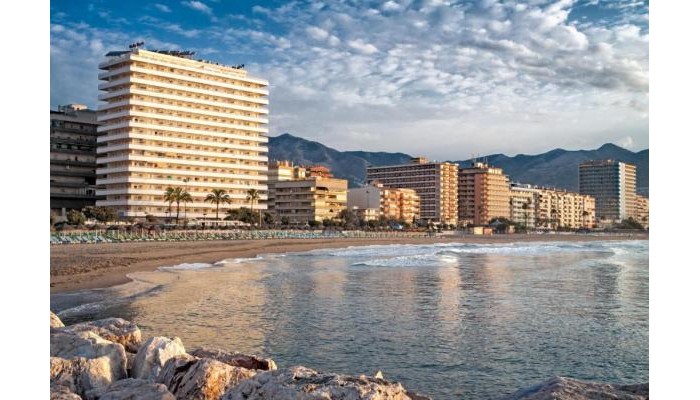 Hotel Apartamentos Stella Maris poza 1