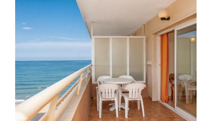 Hotel Apartamentos Stella Maris poza 5