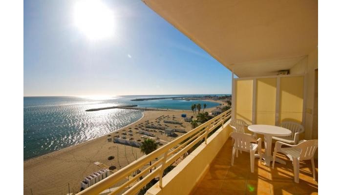 Hotel Apartamentos Stella Maris poza 7