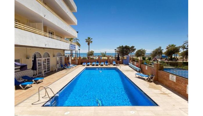 Hotel Apartamentos Stella Maris poza 8