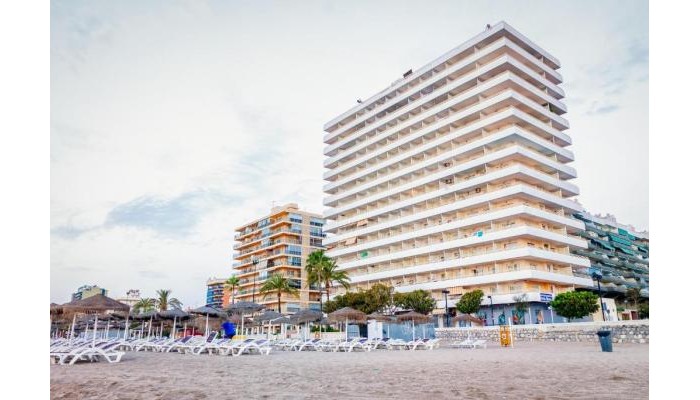 Hotel Apartamentos Stella Maris poza 0