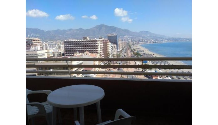 Hotel Apartamentos Stella Maris poza 3