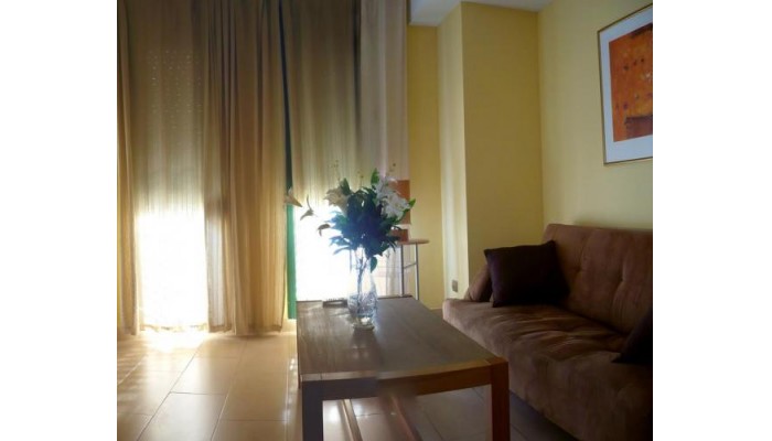 Hotel Apartamentos Suites Oficentro poza 6