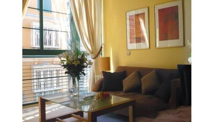 Hotel Apartamentos Suites Oficentro poza 1