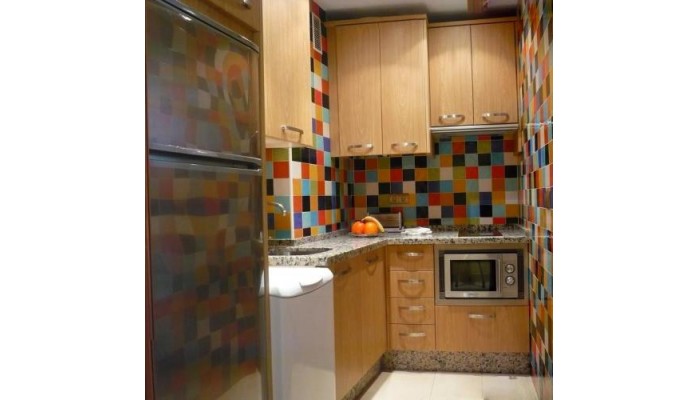 Hotel Apartamentos Suites Oficentro poza 2