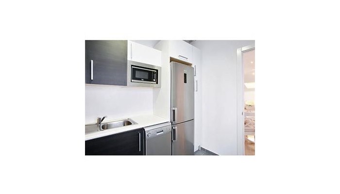 Hotel Apartamentos Unisierra poza 5