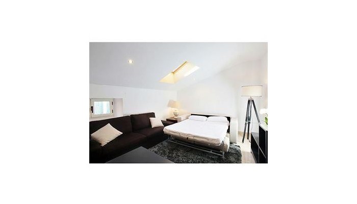 Hotel Apartamentos Unisierra poza 4