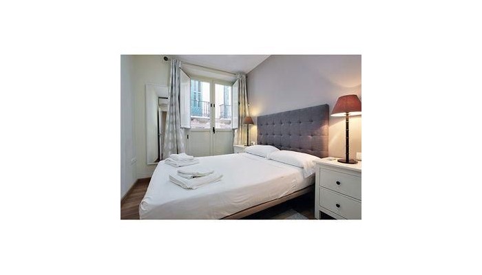 Hotel Apartamentos Unisierra poza 54