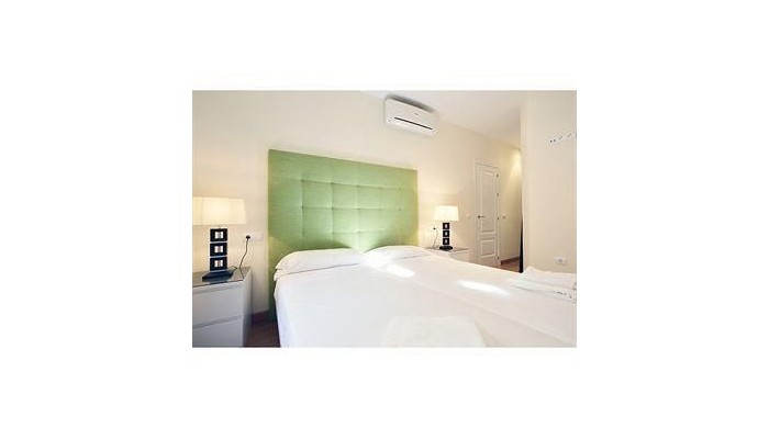 Hotel Apartamentos Unisierra poza 47