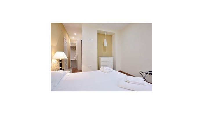 Hotel Apartamentos Unisierra poza 53