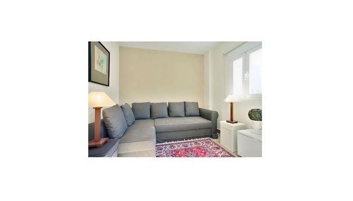 Hotel Apartamentos Unisierra poza 33