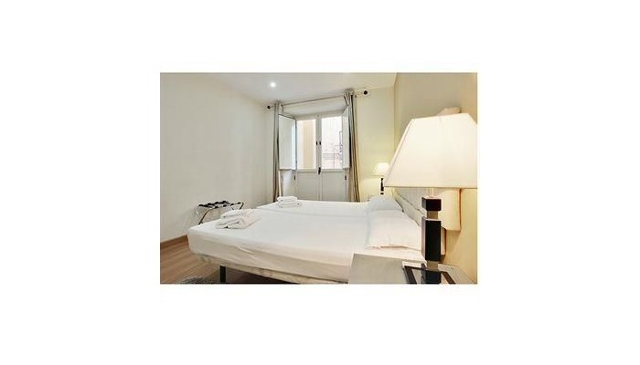 Hotel Apartamentos Unisierra poza 41
