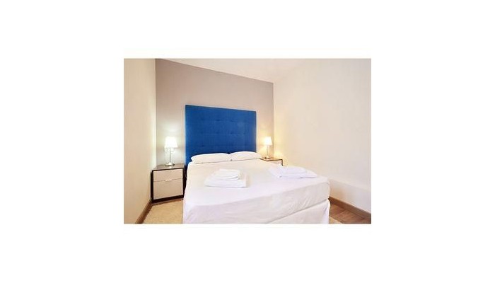 Hotel Apartamentos Unisierra poza 30