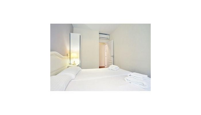 Hotel Apartamentos Unisierra poza 46