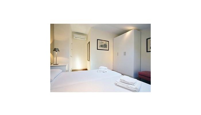 Hotel Apartamentos Unisierra poza 3