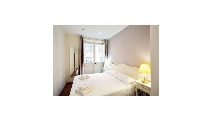 Hotel Apartamentos Unisierra poza 45