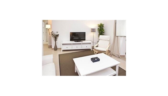 Hotel Apartamentos Unisierra poza 25