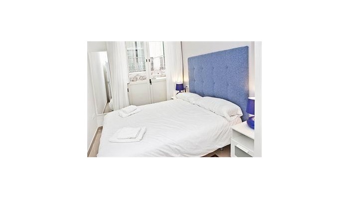 Hotel Apartamentos Unisierra poza 17