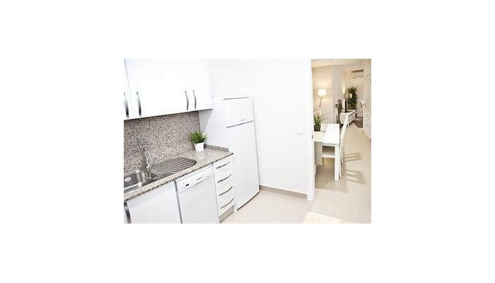 Hotel Apartamentos Unisierra poza 19