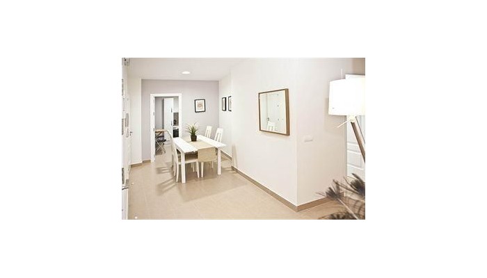 Hotel Apartamentos Unisierra poza 21