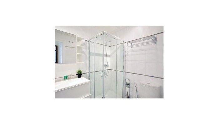 Hotel Apartamentos Unisierra poza 65