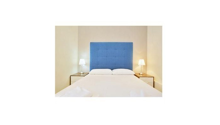 Hotel Apartamentos Unisierra poza 28
