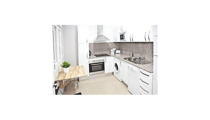 Hotel Apartamentos Unisierra poza 20