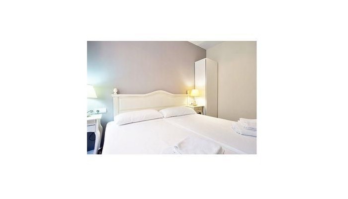 Hotel Apartamentos Unisierra poza 61