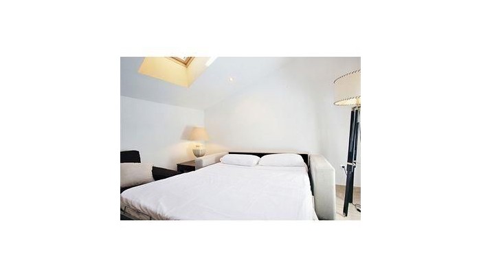 Hotel Apartamentos Unisierra poza 1