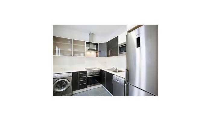 Hotel Apartamentos Unisierra poza 6