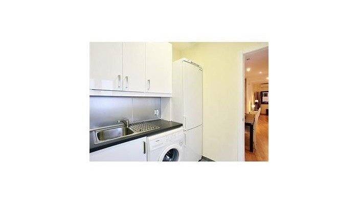 Hotel Apartamentos Unisierra poza 57