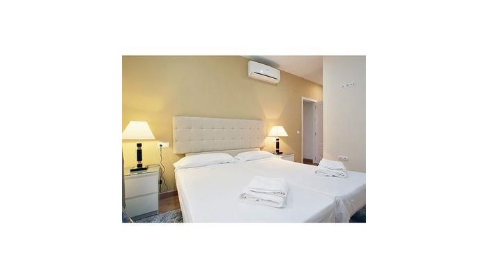 Hotel Apartamentos Unisierra poza 56