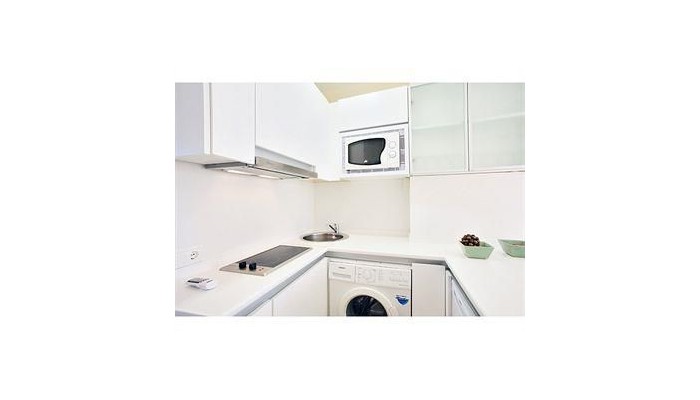 Hotel Apartamentos Unisierra poza 31