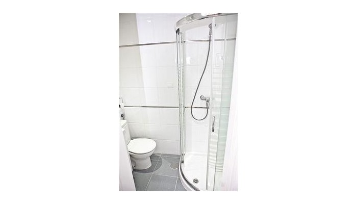 Hotel Apartamentos Unisierra poza 13