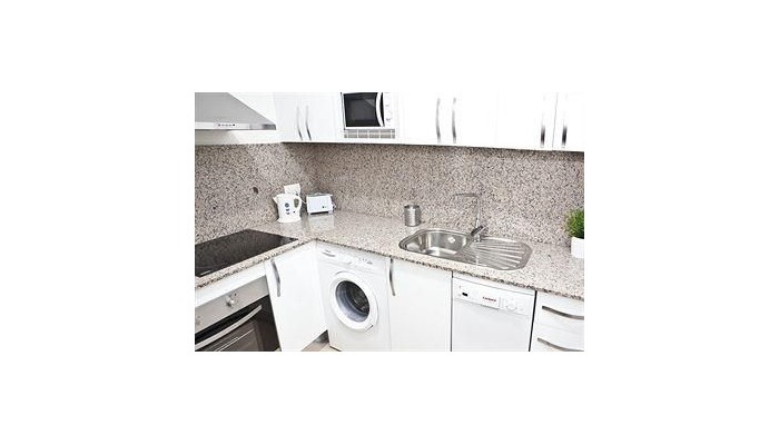 Hotel Apartamentos Unisierra poza 18