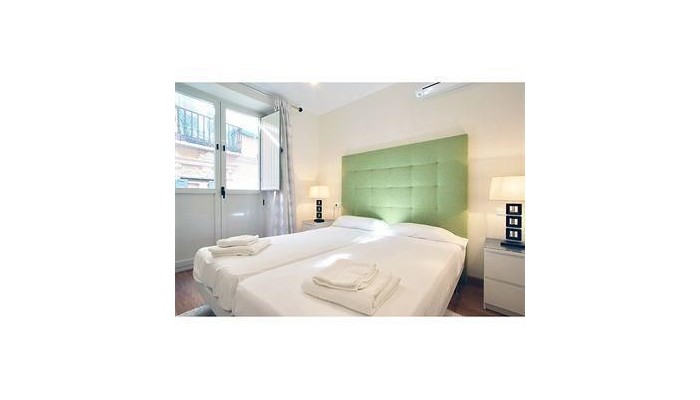 Hotel Apartamentos Unisierra poza 42