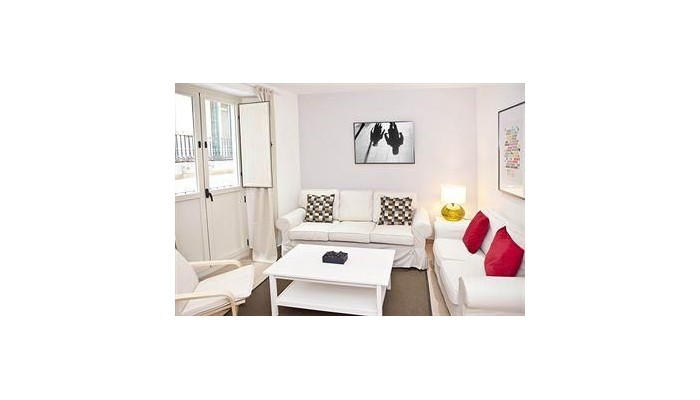 Hotel Apartamentos Unisierra poza 22