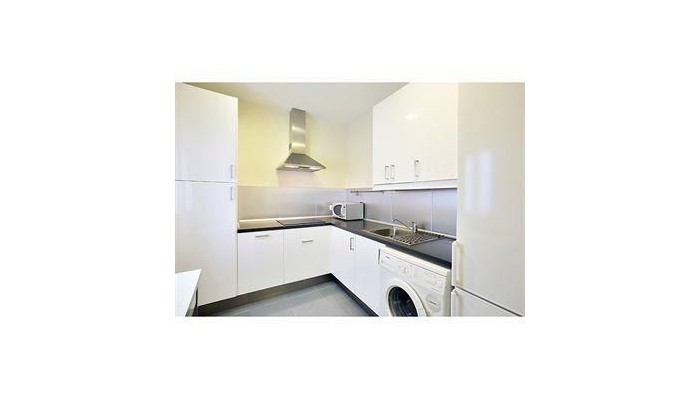 Hotel Apartamentos Unisierra poza 55