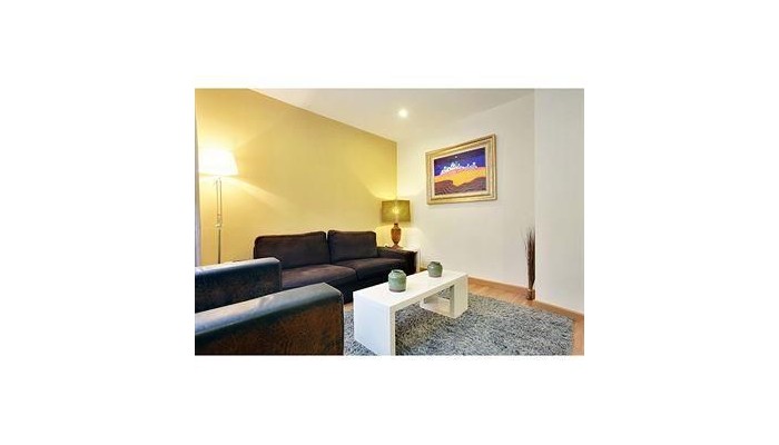 Hotel Apartamentos Unisierra poza 50