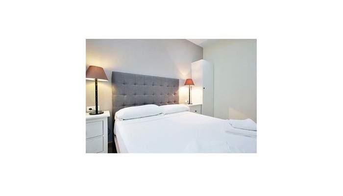 Hotel Apartamentos Unisierra poza 51