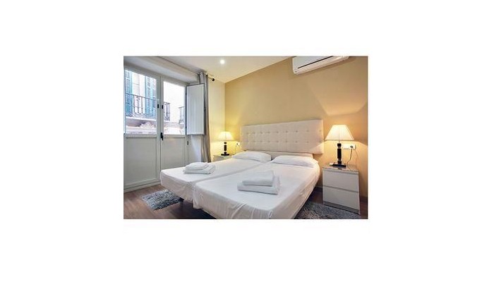 Hotel Apartamentos Unisierra poza 58