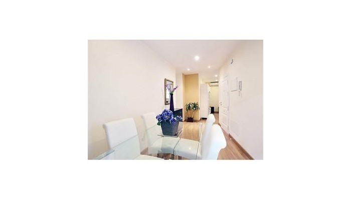 Hotel Apartamentos Unisierra poza 38
