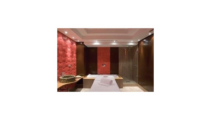 Hotel Barcelo Estepona Thalasso Spa poza 0