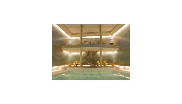 Hotel Barcelo Estepona Thalasso Spa poza 10