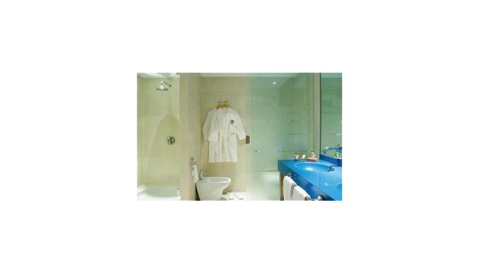 Hotel Barcelo Estepona Thalasso Spa poza 3