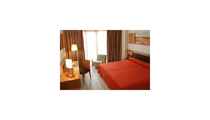 Hotel Barcelo Estepona Thalasso Spa poza 13