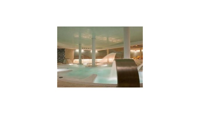 Hotel Barcelo Estepona Thalasso Spa poza 7