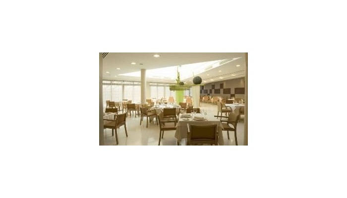 Hotel Barcelo Estepona Thalasso Spa poza 11