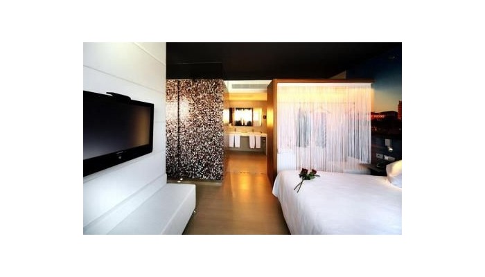 Hotel Barcelo Malaga poza 0