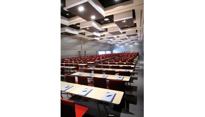 Hotel Barcelo Malaga poza 29